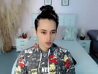 samantha_bliss webcam stripchat model stream image