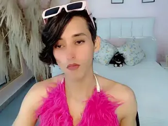 samantha_bliss webcam model stream image