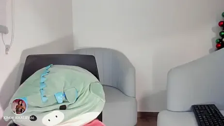 Kimm_khalifa webcam stripchat model stream image