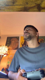 Findom_666 webcam cam4 model stream image