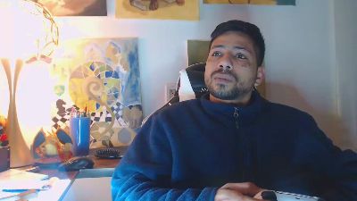 Findom_666 webcam model stream image