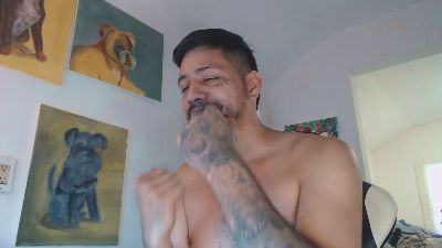 Findom_666 webcam model stream image