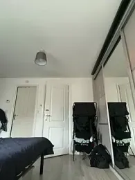 ElliemaiX webcam preview