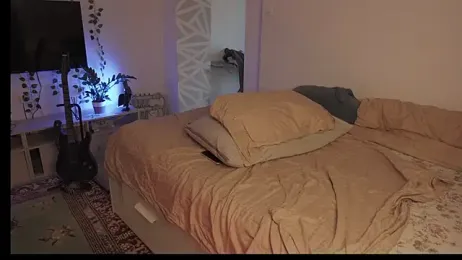 RusBradPitt webcam model stream image