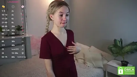 KristinLiesman webcam model stream image