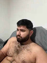 Shamang269 webcam model stream image