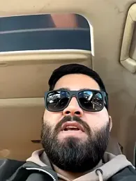 Shamang269 webcam model stream image