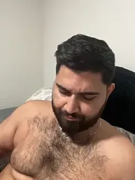 Shamang269 webcam model stream image