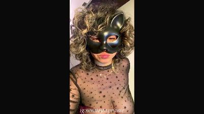 Nenalayla69 webcam model stream image