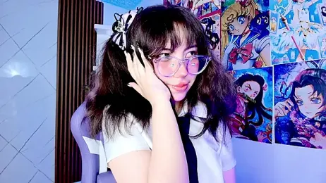 Purplee_Baby webcam stripchat model stream image