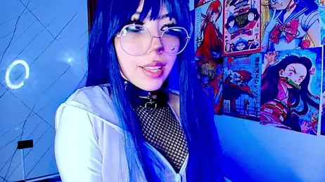 Purplee_Baby webcam stripchat model stream image