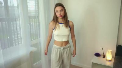 ShaniHusk webcam model stream image