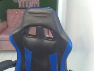 velvetvixen-t webcam model stream image