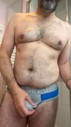 grizzlyparisien webcam cam4 model stream image