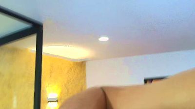 IronTouchh webcam model stream image