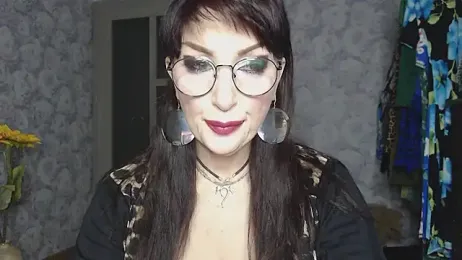 Aziza1 webcam model stream image