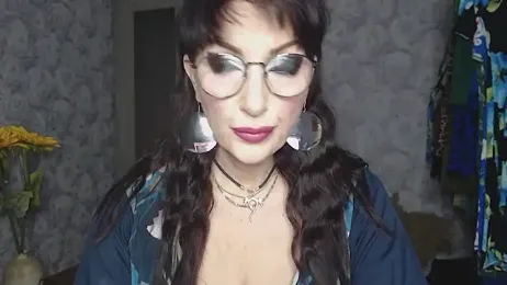 Aziza1 webcam model stream image