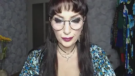 Aziza1 webcam model stream image