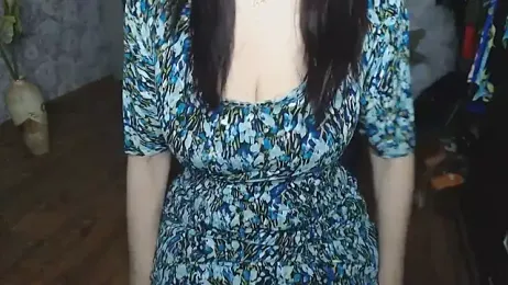 Aziza1 webcam model stream image