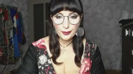 Aziza1 webcam model stream image