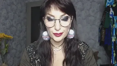 Aziza1 webcam model stream image