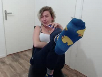 clittytastic webcam model stream image