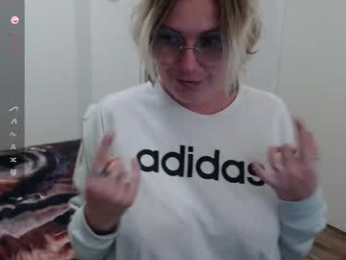 clittytastic webcam chaturbate model stream image