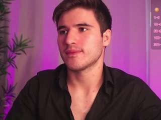 tonywylie webcam model stream image