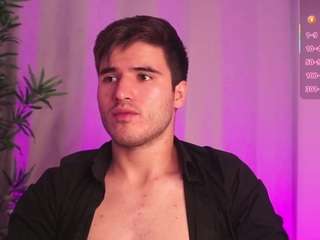 tonywylie webcam model stream image