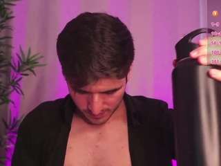 tonywylie webcam model stream image