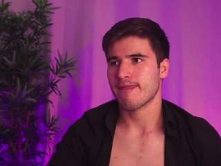 tonywylie webcam model stream image