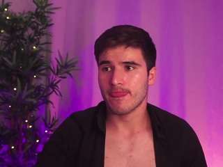 tonywylie webcam model stream image