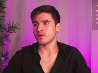 tonywylie webcam camsoda model stream image