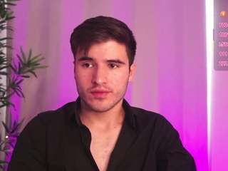 tonywylie webcam model stream image