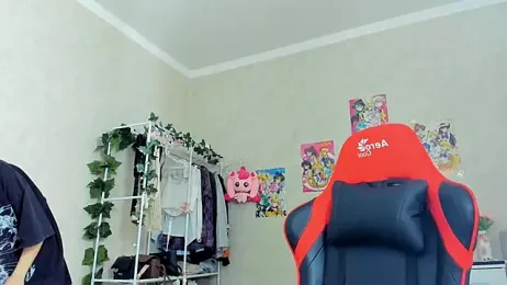 wastforu webcam model stream image