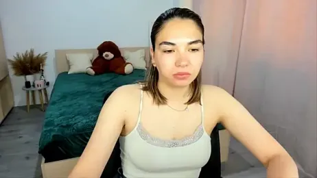AlexaJuly webcam model stream image