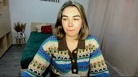 AlexaJuly webcam stripchat model stream image