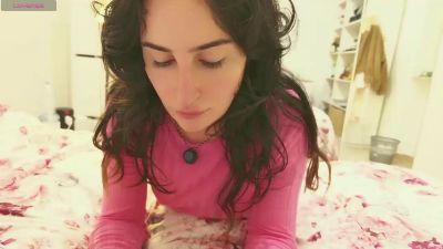 Dea_athena webcam cam4 model stream image