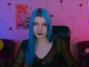 teresa_shy webcam chaturbate model stream image