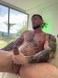 DimitriSullivan_ webcam stripchat model stream image