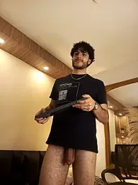 Rafael_Mendezz webcam model stream image