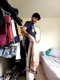 Rafael_Mendezz webcam model stream image