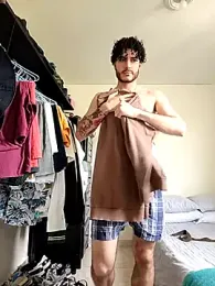 Rafael_Mendezz webcam model stream image