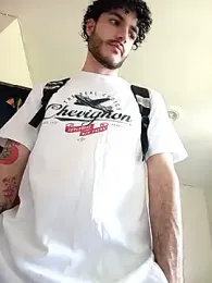 Rafael_Mendezz webcam model stream image