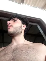 Rafael_Mendezz webcam stripchat model stream image