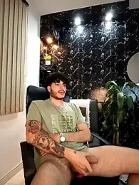 Rafael_Mendezz webcam model stream image