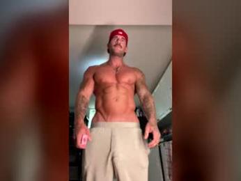 cadenhunterr webcam chaturbate model stream image