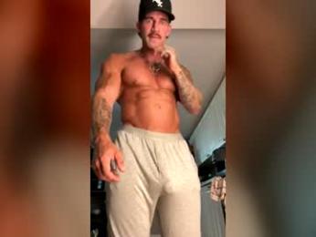 cadenhunterr webcam chaturbate model stream image