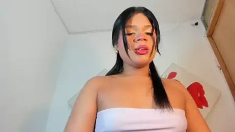 nikkitatsx webcam model stream image