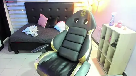 Issa_Montiel webcam model stream image